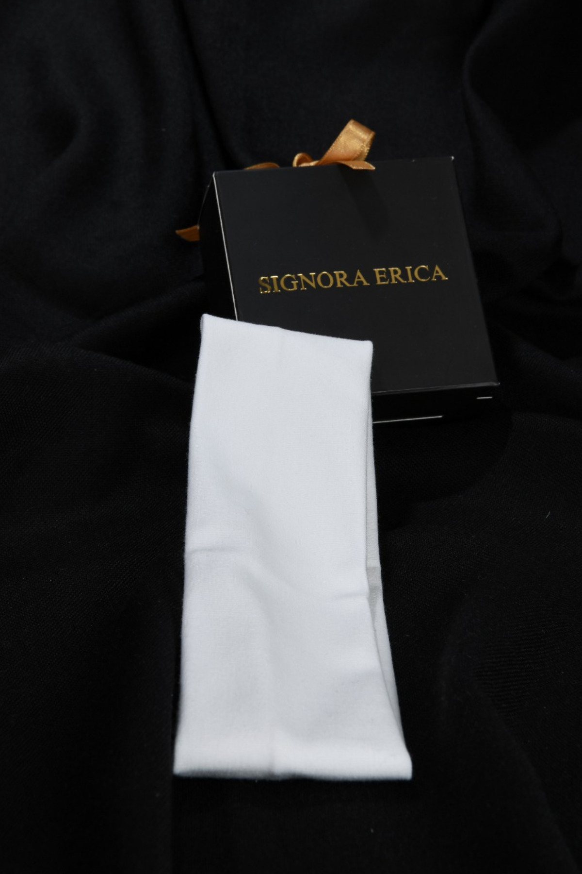 Lastik Saç Bandı 55mm