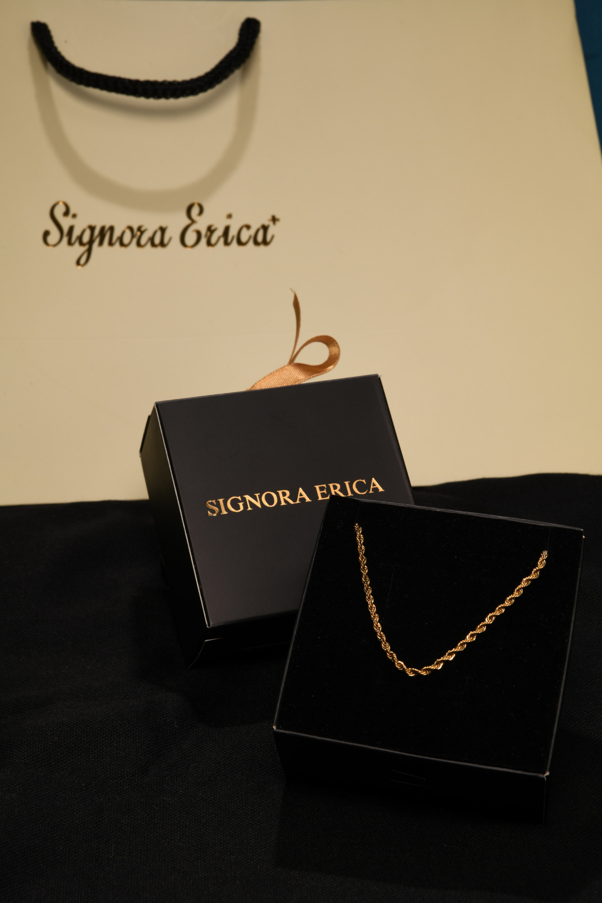 Burgu Model Unisex Çelik Zincir Kolye 2 Mm